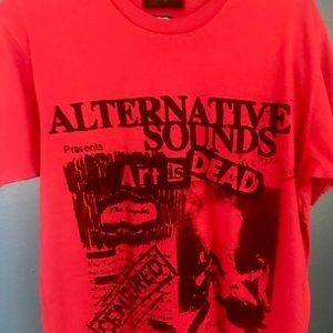 The Kooples Alternative Sounds Tshirt